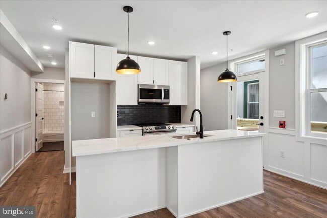 Foto del edificio - 3519 Hamilton St