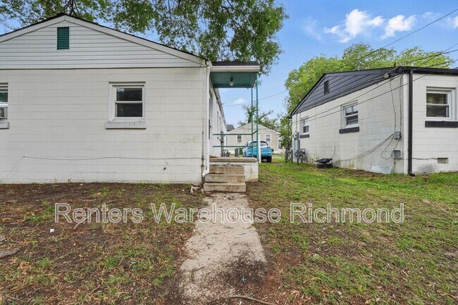 Building Photo - 1151 Willcox St