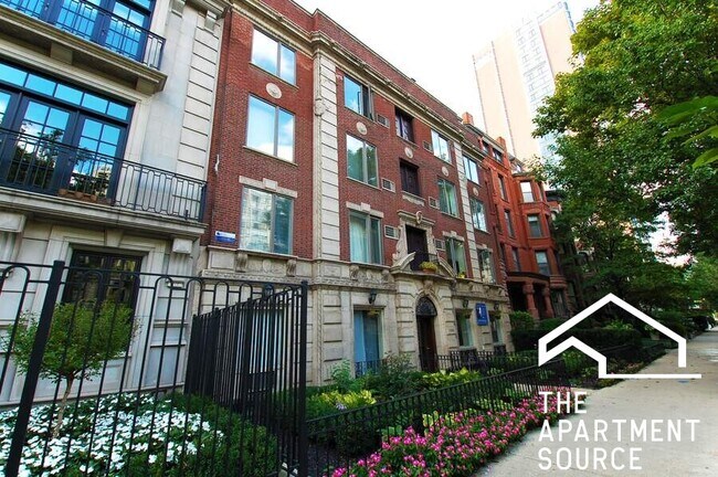 Foto del edificio - 150 N Dearborn St