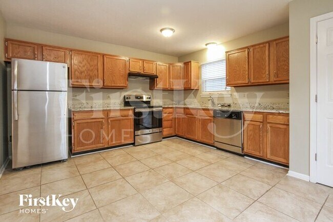 Building Photo - 8322 Southern Springs Dr