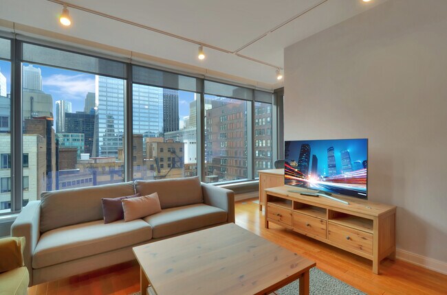 Foto del edificio - 60 E Monroe St