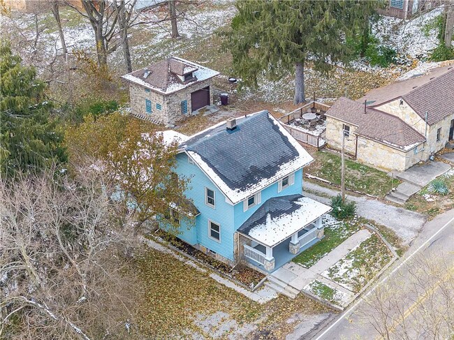 Foto del edificio - Welcome to 8519 Meeker Rd in Dayton!
