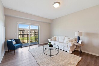 Interior Photo - Silverthorne Flats
