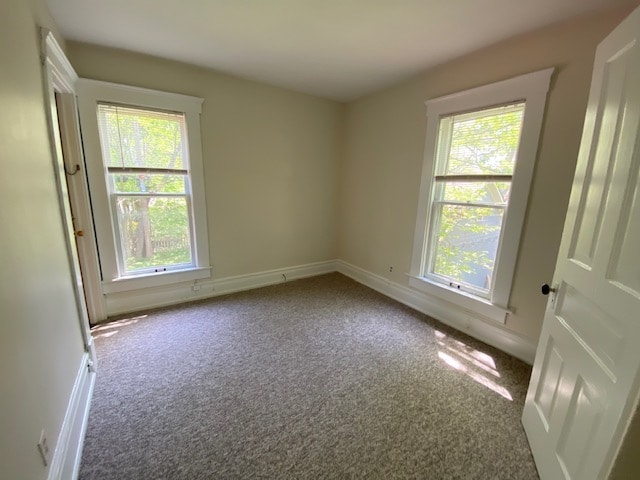 Bedroom #1 - 1411 Golden Ave