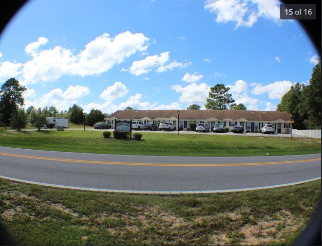 537 N 20th St Unit 3, DeFuniak Springs, FL 32433 Apartments in