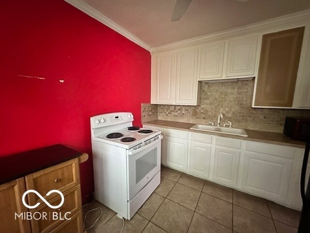 Foto del edificio - 5147 E 16th St