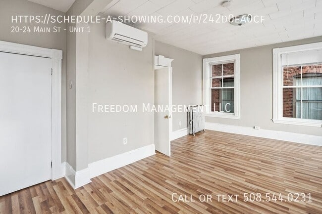 Foto del edificio - 20-24 Main St-Unit 1