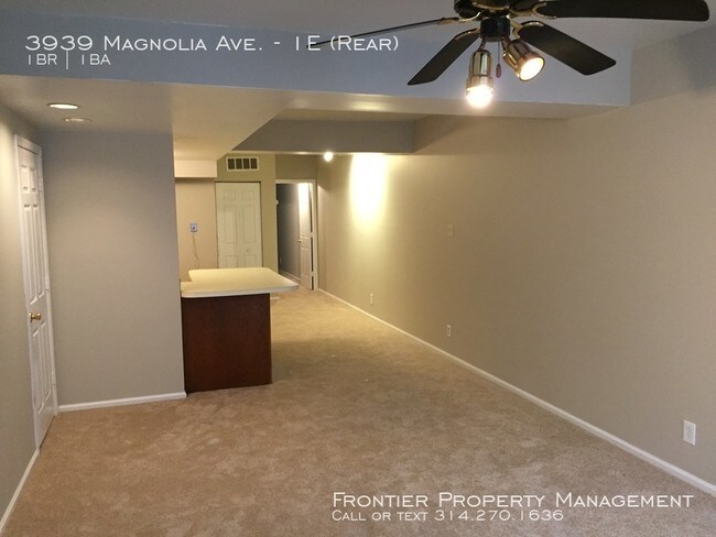 Building Photo - 3939 Magnolia Ave