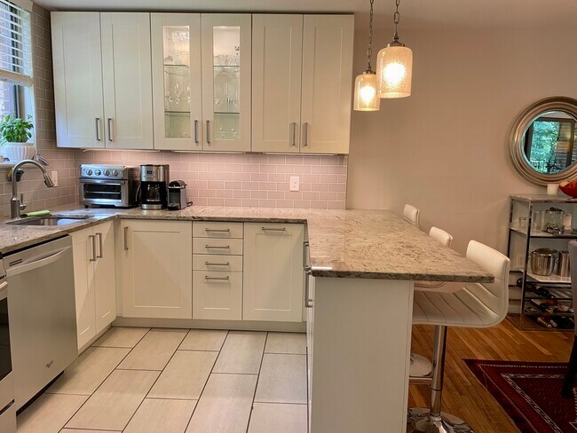 Cocina - 10919 Deborah Dr