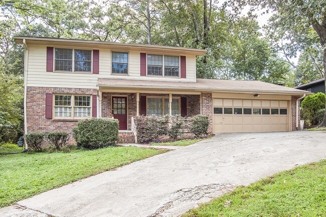 We have the wonderful 4 bed/3 bath you’ve been waiting for! - We have the wonderful 4 bed/3 bath you’ve been waiting for! House