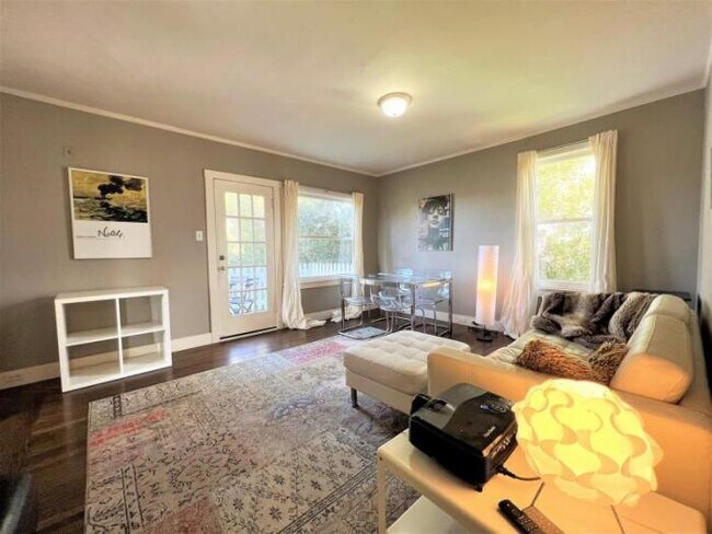 Building Photo - 1 bedroom in Berkeley CA 94703