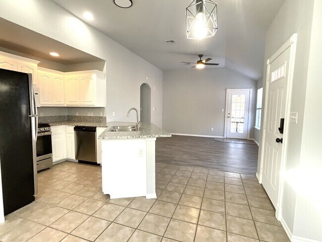 Foto del edificio - 20969 E 38th St S