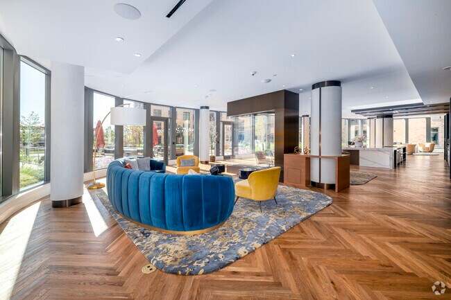 Building Photo - The Milton at Twinbrook Quarter