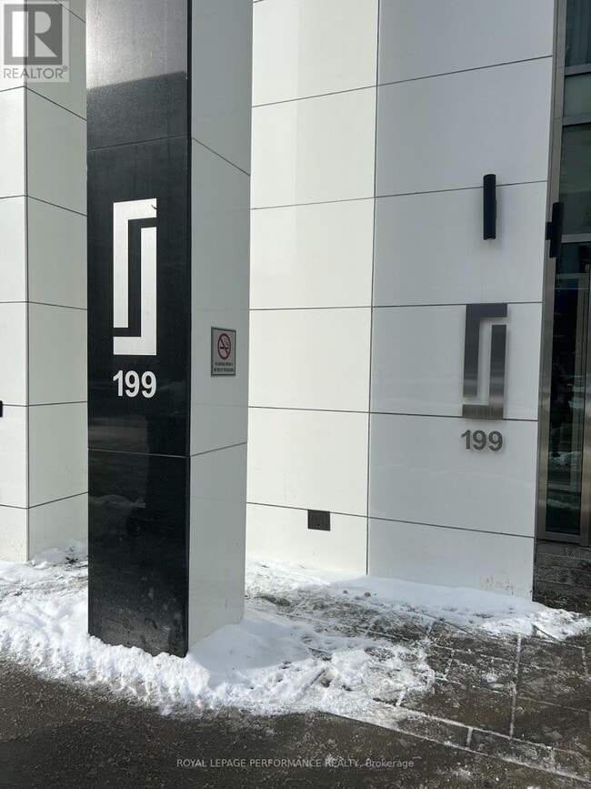 Building Photo - 199 Slater St.