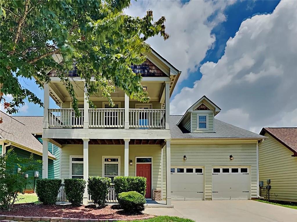 Primary Photo - 1219 Heartwood Ave