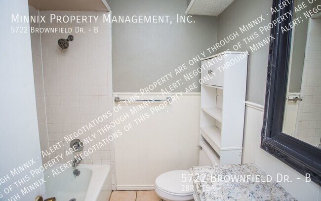 Building Photo - 5722 Brownfield Dr. #B
