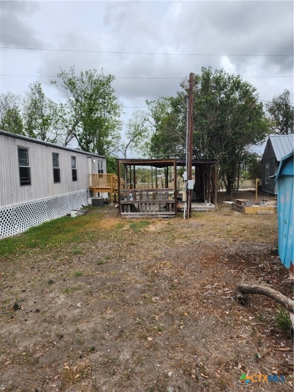 Building Photo - 2649 FM 1044
