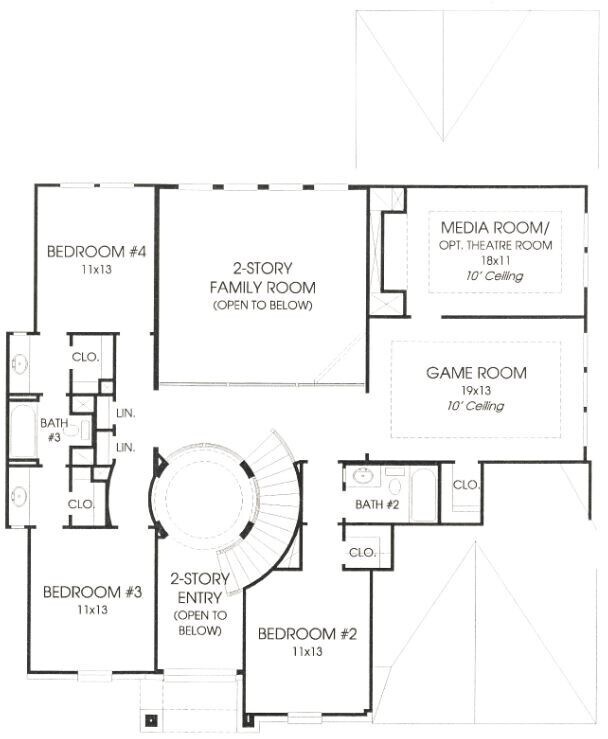 Foto del edificio - 20323 Mary Point Ln