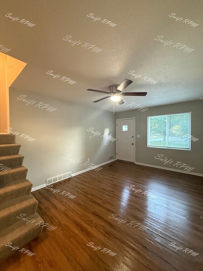 Foto del edificio - 819 E Sheridan St