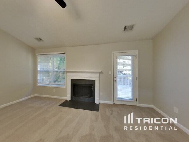 Foto del edificio - 135 Fieldcrest Drive Dallas GA