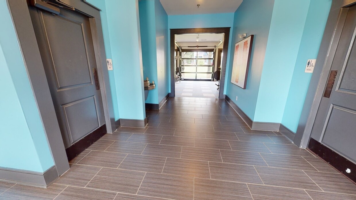 Photo - Redpoint Oxford Apartments