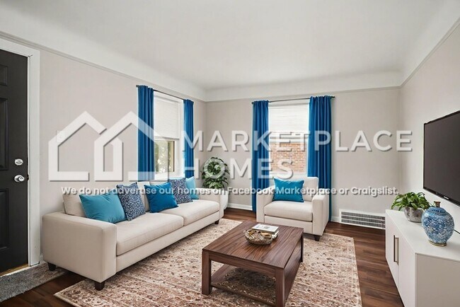 Foto del edificio - 6824 Faust Ave