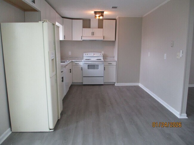 Foto del edificio - Updated Home in Hephzibah