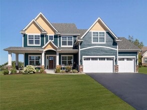 Building Photo - 4796 Merganser Dr