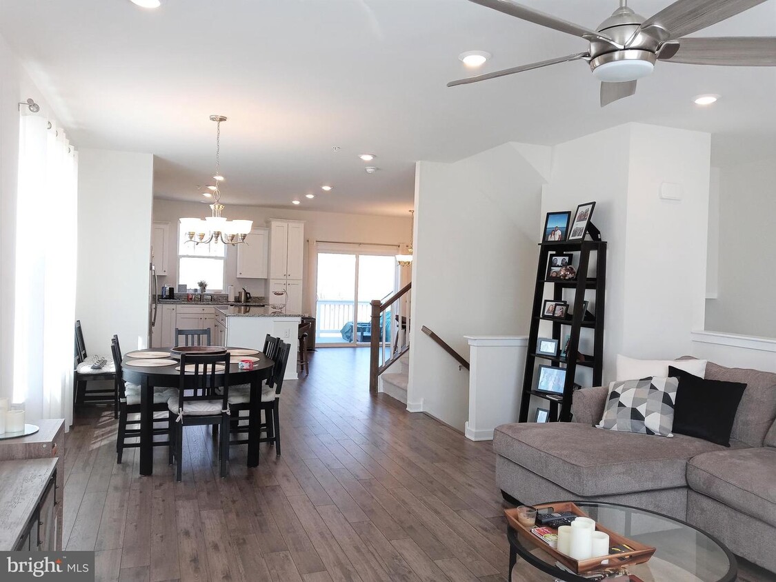 Foto principal - 1838 Boulder Dr