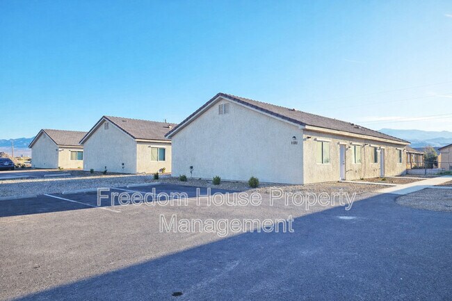 Foto del edificio - 1121 Sixshooter Ave