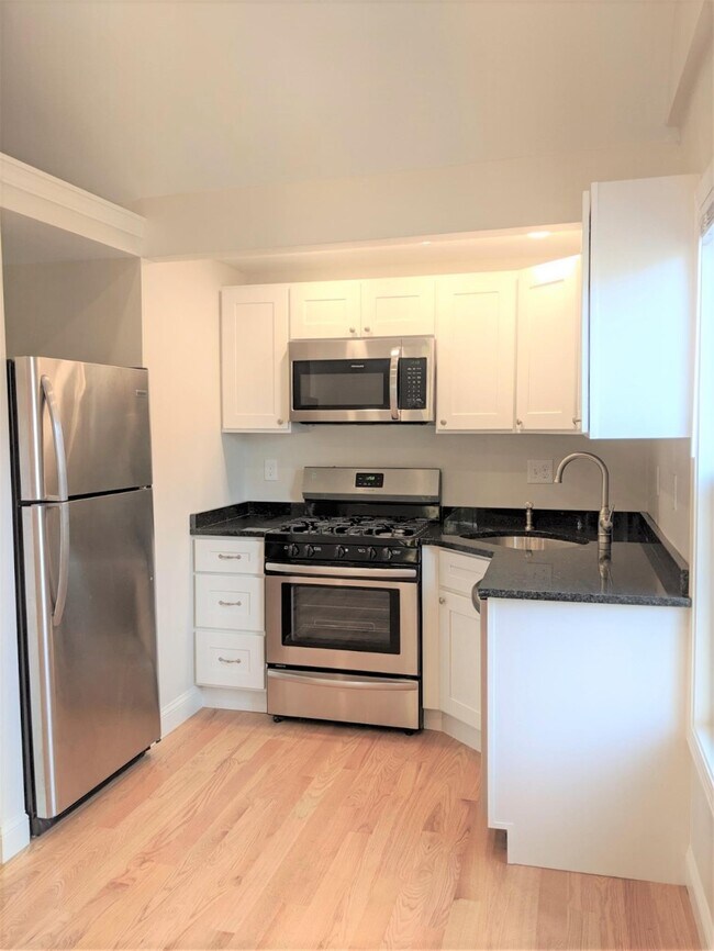 Foto del edificio - 44 Cogswell Ave