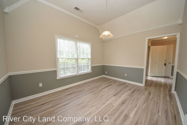Building Photo - 3 br, 2 bath House - 6669 Walter Forest Cove