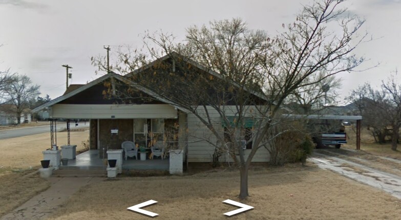 Foto principal - 203 W Crockett St