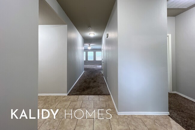 Foto del edificio - 2908 Cider Mill Ln