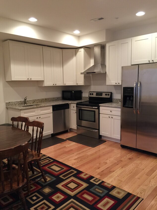 Kitchen - 526 N 36th St