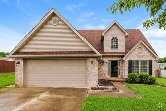 8507 Bucking Trail Ct