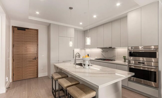 Foto del edificio - 3575 Chestnut Pl