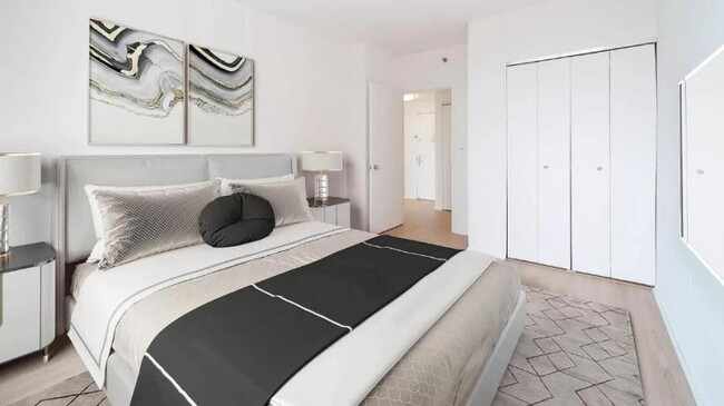 Building Photo - 2 bedroom in BROOKLYN NY 11201