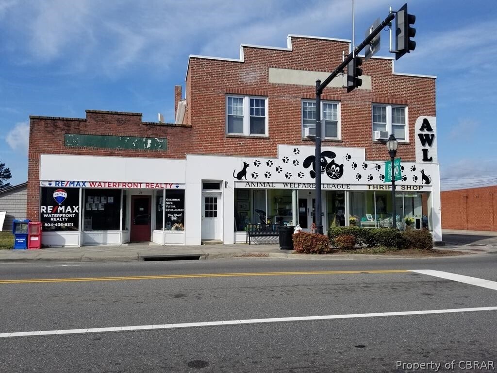 Primary Photo - 75 S Main St