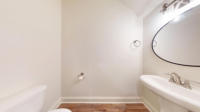 Foto del edificio - Gatewood Place Townhome