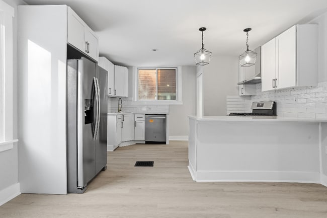 Building Photo - 1219 Duffield St