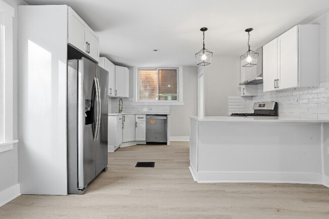 Foto del edificio - 1219 Duffield St