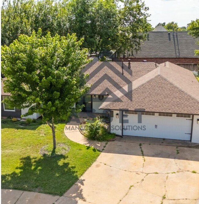 Foto del edificio - Rent to Own Available in Edmond, Ok!