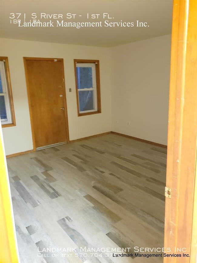 Building Photo - 1 bedroom in Wilkes-Barre PA 18702