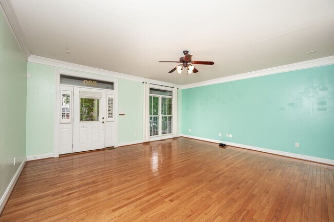 Foto del edificio - 520 S Laurel St