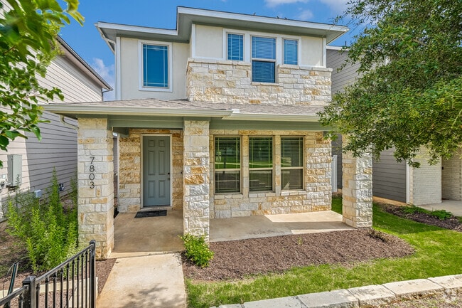 Building Photo - 7803 Norah Dr