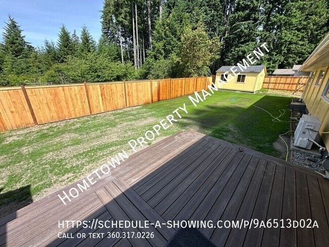 Building Photo - 2809 Timber Ct SE
