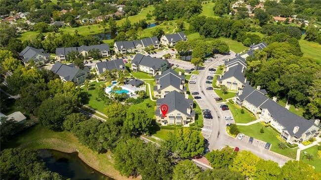 Building Photo - 3729 S Lake Orlando Pkwy