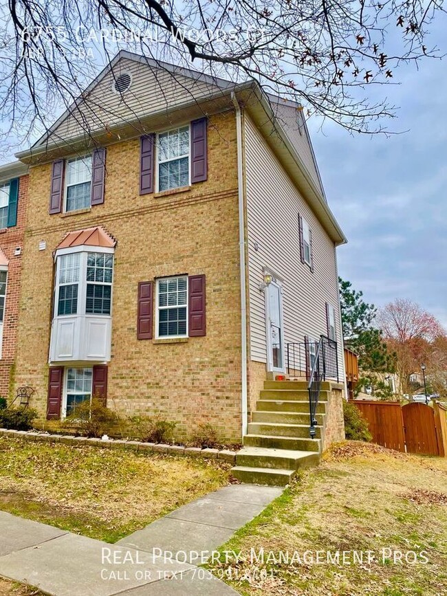 Photo - 6755 Cardinal Woods Ct Townhome