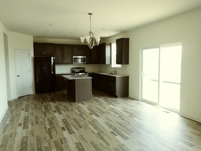 Foto del edificio - 18130 Gladstone Trail